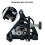 Trianglelab All Metal  Extruder Pre-Installed 10 Teeth Motor Compatible with Ender3 CR10 TEVO 3D Printer 2