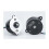 Trianglelab All Metal  Extruder Pre-Installed 10 Teeth Motor Compatible with Ender3 CR10 TEVO 3D Printer 5