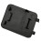 2118801405 Car Rear Bumper Tow Hook Cover Cap for   E-Class W211 2006-2008 5