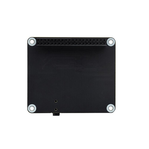 1pc Audio Driver Board Module Stereo Codec Playback/Recording Headphone Interface/Microphone, Audio Driver Board Module 1