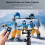 E-Book Page Turner Cellphone Remote Control Short Video Scrolling Controller Lazy Tool for  for Android for IOS B 5