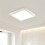 18W LED Ceiling Light,Efficient, Safe & Easy Installation 5