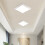 18-W-LED-Deckenleuchte, Effizient, Sicher und Einfach zu Installieren 6