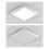 18W LED Ceiling Light,Efficient, Safe & Easy Installation 7