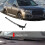 Car Front Right Windshield Wiper Arm Replacement 4L1955408B for  Q7 2007-2016 8
