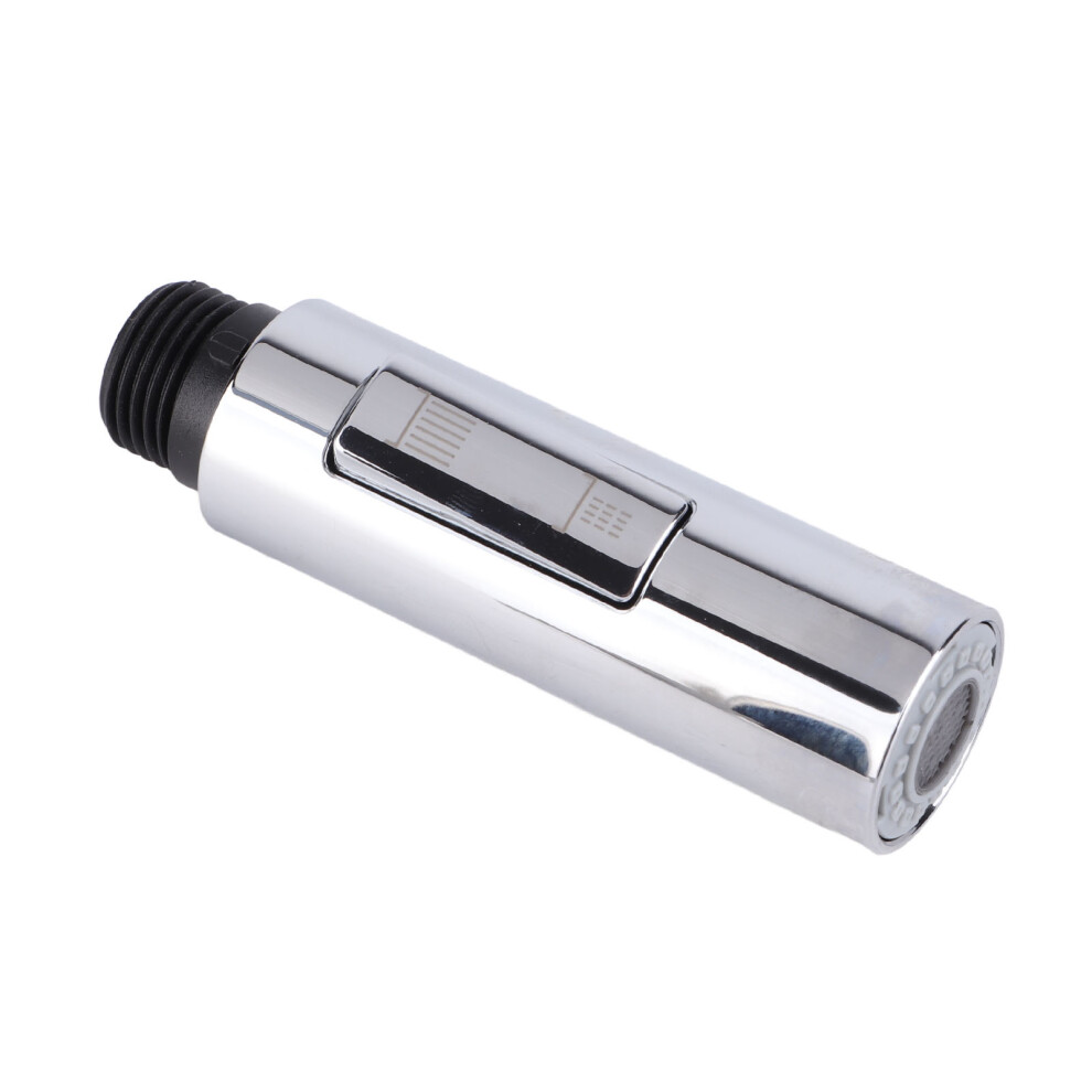G1/2 Faucet Pull Down Spray Head Abs Replacement For Kitchen & Bathroom 4351388957452
