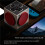 8Bitdo 88bitdo Cube2 Wireless  Speaker BT5.3 Low Latency for Gaming Stereo 2 Channel with Microphone Charging Base Gift 8