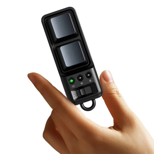 E-Book Page Turner Cellphone Remote Control Short Video Scrolling Controller Lazy Tool for  for Android for IOS A 1