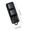 E-Book Page Turner Cellphone Remote Control Short Video Scrolling Controller Lazy Tool for  for Android for IOS A 7