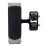 Side Handle for 1/4"-20 Screw  Portable Camera Cage Hand Grip for DSLR Camera with Cold Shoe Mount 2