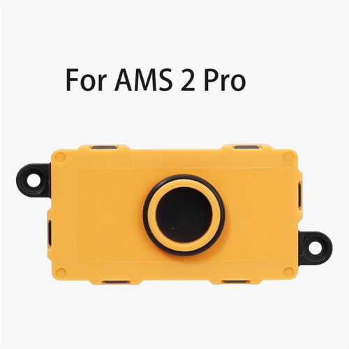 For  AMS 2 Pro Air Inlet/Outlet Assembly 3D Printer Accessories 2