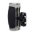 Side Handle for 1/4"-20 Screw  Portable Camera Cage Hand Grip for DSLR Camera with Cold Shoe Mount 6