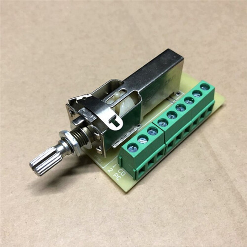 2 Channel Audio Selector  for Amplifier Use Hi-Fi Audio Tone Control Board Dual-Band Switching 1