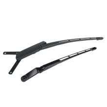 1Pair Car Windshield Wiper Arm Replacement 4L1955407A 4L1955408B for Q7 2007-2016