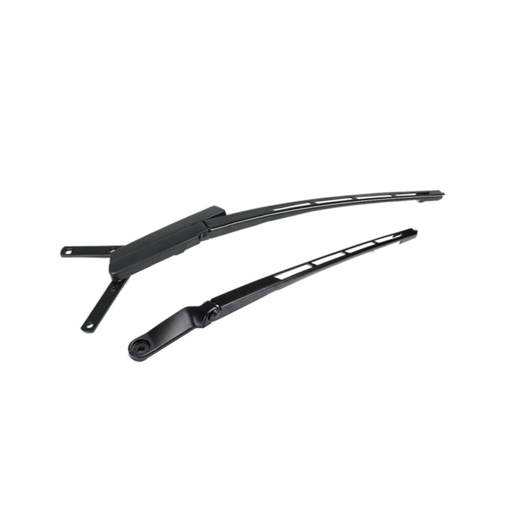 1Pair Car Windshield Wiper Arm Replacement 4L1955407a 4L1955408b For Q7 2007-2016 6033339465282