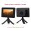 Protective Case for Raspberry Pi 5inch Touch Display 2 for Raspberry Pi 5, Compatible with Multiple 5inch Screens 7