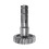 Forward and Reverse Gear Set Fit for Hammerhead 150CC Go Kart  Buggy Output Shaft 2