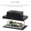 Protective Case for Raspberry Pi 5inch Touch Display 2 for Raspberry Pi 5, Compatible with Multiple 5inch Screens 9