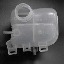 17137823626 17137539267 Expansion Tank for Cooper 2007-2015 Coolant Reservoir Overflow Expansion