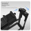 for  OSMO Action 6 2in1 Camera Cage Protective Case Cage Cold Shoe 1/4" Hole Quick Release Frame for Action6 7