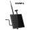 Ripetitore Solare D5L Meshtastic LoRa Node Heltec WiFi LoRa 32 V4 Mesh Network con Modulo GPS/Batteria per Meshcore 868 MHz 5