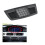 Dashboard Speaker Cover for  3 Series E90 E91 E92 E93 2004-2012 Car Speaker Cover 2