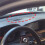 Dashboard Speaker Cover for  3 Series E90 E91 E92 E93 2004-2012 Car Speaker Cover 4