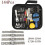Watch Repair Kit Professional 144pcs Tools for Watch Set Link Open Adjust Back 2