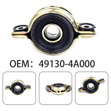 49130-4A000 Center Bearing Assembly for Starex H1 H-1 STAREX 1996 - 2007 M1 Refine T6 T8 491304A000 49130 4A000