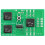 BGA Chip Training Teaching Experiment Soldering Practice Board SMD LED Flowing Light Assembly Kit B 5