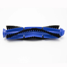 Main Brush Side Brush Set for Airrobo T9 / L35+ Sweep Floor Robot Vacuum Cleaner Replacement Parts