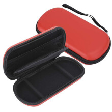 Hard Carrying Case Bag Shockproof Waterproof Storage Bag Dustproof Portable Storage Box for PSVITA2000 PSV1000
