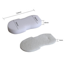 Premium HEPA Filter Kit for Stratos: Compatible with HZ3000, HZ4002, - Enhance Suction & Air Quality