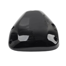 Motorcycle Air Filter Cover Air Cleaner Intake Case Cover for VTX1300 VTX1800 2003-2008 Accessories
