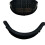 For PSVR Accessories for PSVR Generation 1 VR Headset Accessories Forehead Pad Gaming Accessories 1