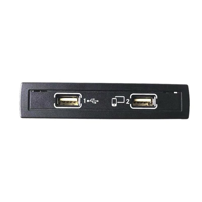 A1728201600 Car USB Hub Integrated Interface Socket Connection ...