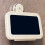 Sensitive Touch Shower Phone Stand Design Flexible Viewing Angles 5