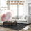 300 Count Dry Sweeping Cloths Dry Mop Refills Sweeper Dusting Cloths Disposable Duster Refills Floor Mop Pads 5