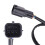 Oxygen Sensor for  3 5 2.0L 2.3L LFL7188G1C LFL7188G1A O2 Sensor 5
