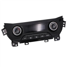 97250-C9210 97250-C9600 Heater Control AC  Automatic Air Conditioning Panel Assembly Kit for  IX25 Creta