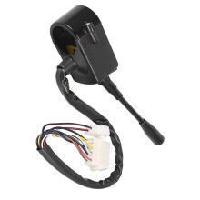 Car Headlight Steering Column for - MB-Trac 1973-1991 - Unimog 1962-1990 A0035458724