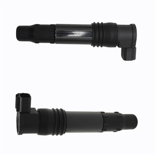 1Pcs Ignition Coil 129700-5350 J0458 for  Motorcycle Accessories 2