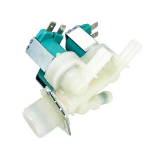 5221ER1003A 5220FR2075L Water Inlet Valve Replacement for Tromm & Ken.More Front Load Washers Replaces 5221ER1003C