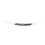 Motorcycle Windshield Trim Strip for Indian Chieftain Roadmaster 2014-2024 Accessories Silver 1