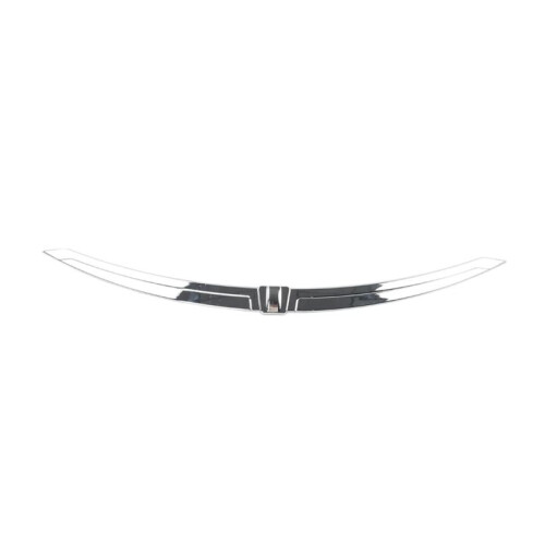 Motorcycle Windshield Trim Strip for Indian Chieftain Roadmaster 2014-2024 Accessories Silver