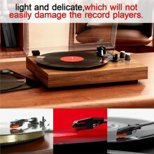 9 Pcs Record Player Needle Turntable Replacement Needle for Vinyl Record Player, Phonograph