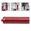 Diamond Core Drill Bit 63/76/112MM for Dry/Wet Concrete Core Drilling, Handheld Tool 112mm 5