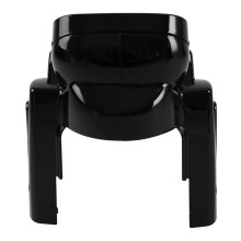 Motorcycle Instrument Housing Nacelle Fairing Cover Kit for  Touring Road Glide FLTR FLTRX FLTRXSE 2015-2023