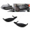 Motorcycle Hand Guards Handlebar Handguard for  V85TT 2019-2023 Hand Shield Guard Protector Accessories 2