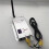 2.4G FPV VRX 12CH FPV Audio Video Receiver for FPV Long Range Drone Airplane Quadcopter 3